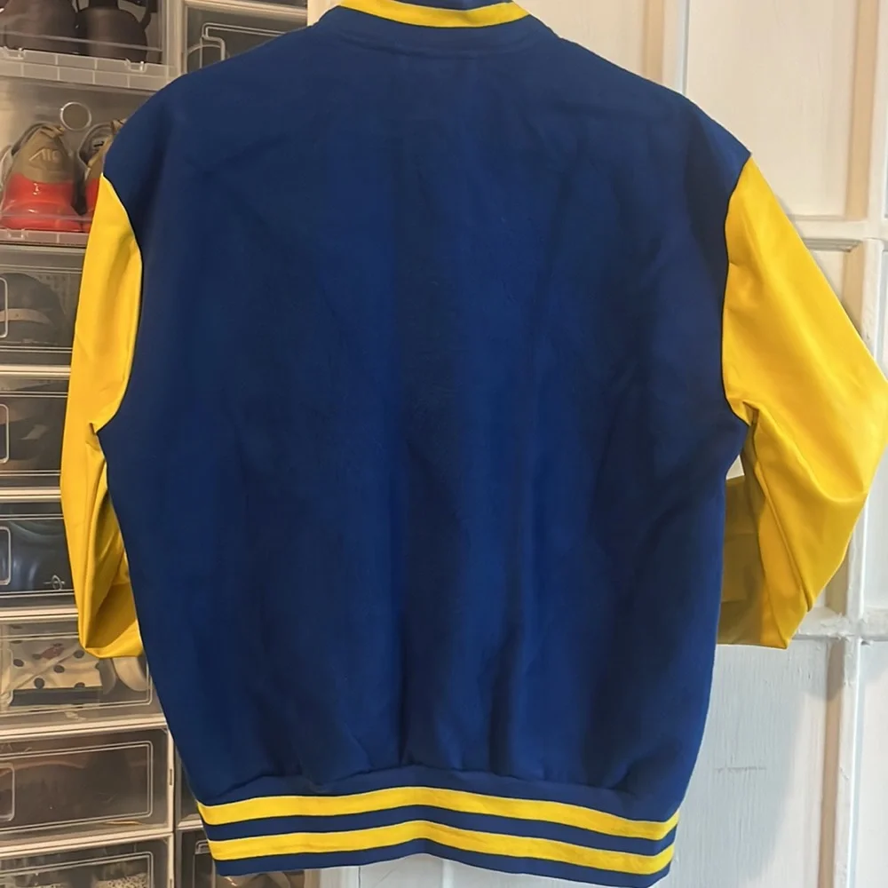 Archie Costume Jacket - Picture 7 of 7